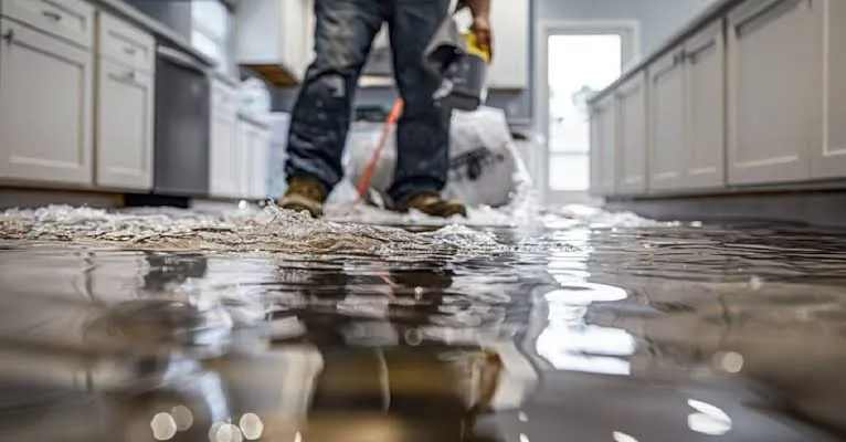 Water damage restoration companies near me in Riverview Estates, MO - Emergency flood extraction