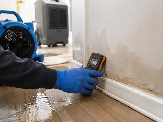 24/7 Water damage restoration services in Riverview Estates, MO - Rapid flood cleanup and mitigation